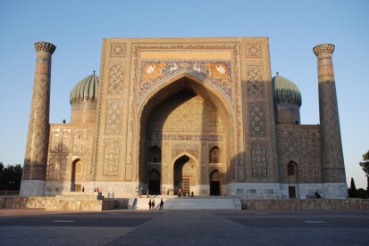 06-Uzb-Samarcanda-Sher-i-Dor-042