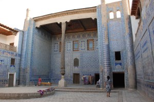 17-Uzb-Khiva-Palacio-Tosh-Hovli-0 (13)