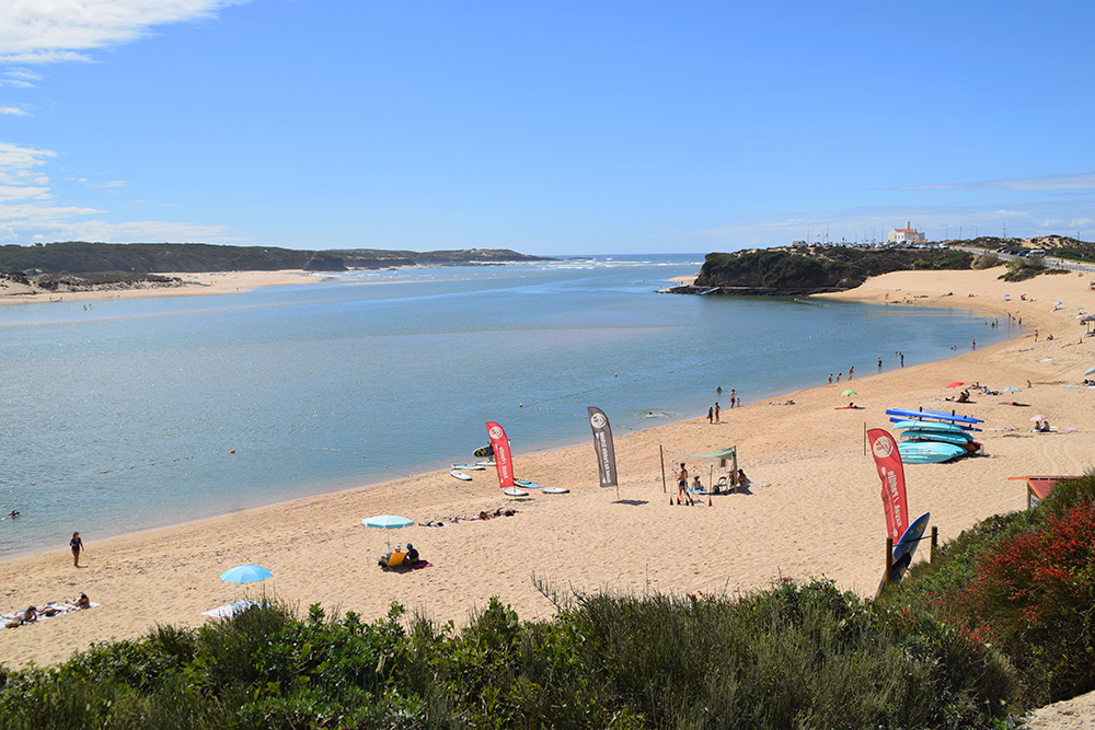 vilanova de milfontes